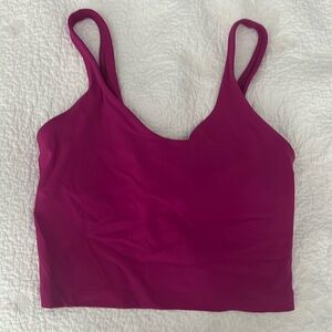 Lululemon Align Tank